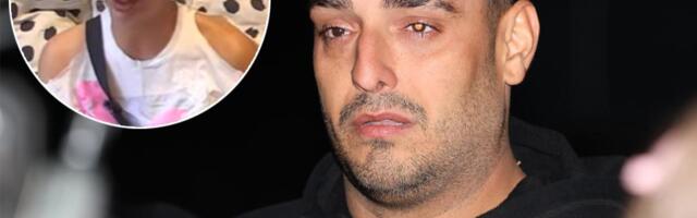 MILJANA KULIĆ POPILA LEK ZA SMIRENJE NAKON ŠTO JE SAZNALA DA JE POGINUO BRAT DARKA LAZIĆA: Oglasila se Marija