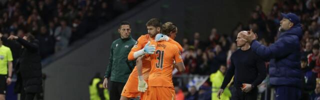 Od Kinskog do Karijusa: Šest šokantnih nastupa koji su sportistima menjali karijere