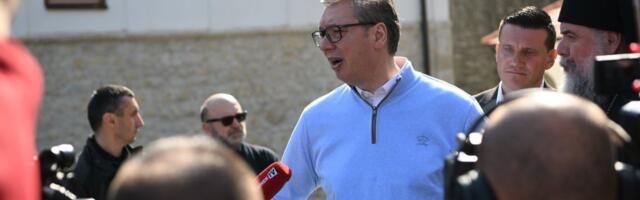 Rekonstrukcija bolnice u Smederevskoj Palanci: Država ulaže 40 miliona evra