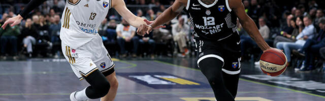 Napustio Dubai dan pred Partizan!