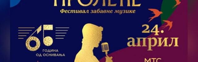 POČELA PRODAJA KARATA ZA BEOGRADSKO PROLEĆE!