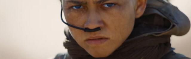 Stigao novi tizer za film "Dina: Treći deo“: Zna se kada će u bioskope