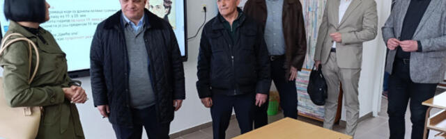 Реформа по мери тржишта: Министар Станковић представио нове образовне профиле за 2026. годину