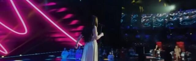 Tuga u domu pevačice: Slomljena zbog smrti oca