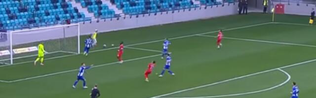 Нерешено 3:3 у Зајечару: ОФК Београд и ИМТ деле бодове