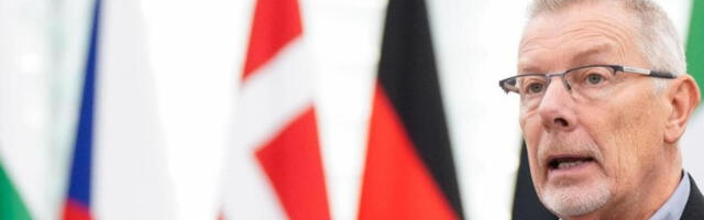 Европски посланик: Напад на Иран није рат, већ незаконита инвазија