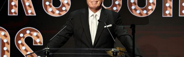 Stiže još jedan film iz franšize „Gospodar prstenova“, iza njega stoji Stiven Kolber