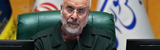 Mohamed Baker Kalibaf, čovek s kojim Vašington možda razgovara u Iranu