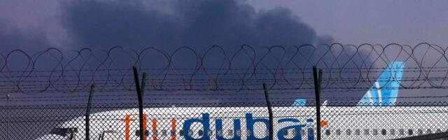 Protivvazdušna odbrana zemalja Persijskog zaliva suočava se sa potpuno novom pretnjom sa neba