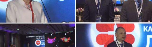 Aritmije sve češće kod starijih pacijenata: Novi pristupi i dileme na stručnom skupu Instituta "Dedinje"