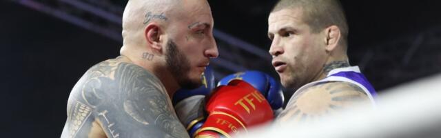 Prvo oglašavanje Vuka Moba nakon što je brutalno nokautiran! Evo šta je poručio Vasu Bakočeviću