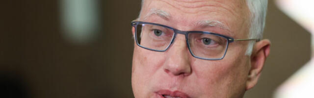 Дмитријев: Одсуство контроле над 400 милијарди евра помоћи Украјини отвара врата злоупотребама