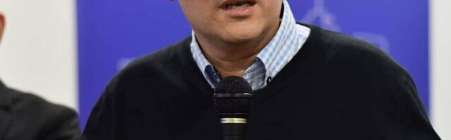 Miodrag Stanković: Odbornička grupa Ujedinjeni-Nada za Niš bojkotuje sutrašnju sednicu Skupštine i traži nove izbore u Nišu!