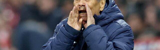 Tužna vest: Preminuo Mirčea Lučesku