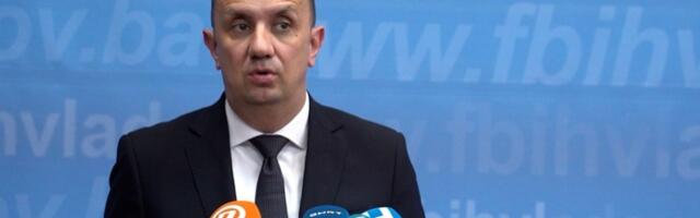 Zbog najavljene obustave uvoza ruskog plina u EU, nužna brža izgradnja Južne interkonekcije, poručio bh. ministar