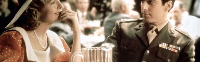 Jedina ljubav Al Paćina: Voleo ju je 20 godina, brak koji se nije desio i kajanje koje je došlo prekasno