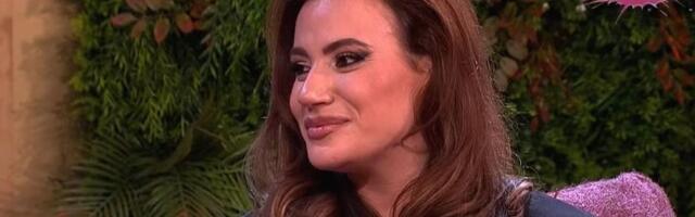 Kristijan i dalje ima zabranu prilaska! Kristina došla na Pink i sve priznala: Nikada se neću pomiriti s njim!