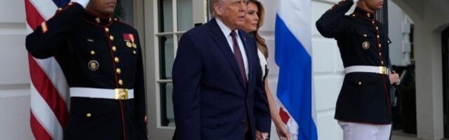 RATNA RETORIKA ILI GUBITAK KONTROLE? Trampove poruke izazvale globalni alarm