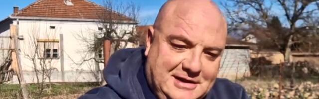 Kakva najezda u Srbiji: Vladica u šoku - pogledajte šta je zatekao na tavanu (VIDEO)