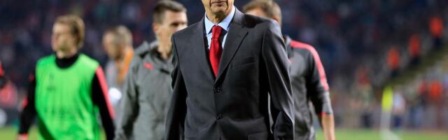 Evo kako izgleda „Vengerov ofsajd“ – postignut prvi gol (VIDEO)