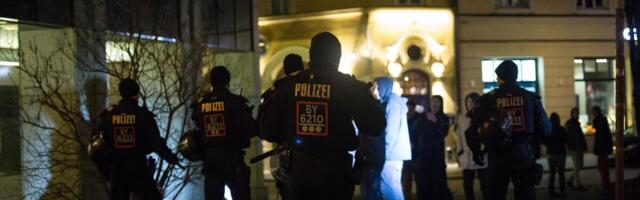 HOROR U NEMAČKOJ! Srbin ubijen SAMOSTRELOM, osumnjičeni pozvao POLICIJU I SVE PRIZNAO