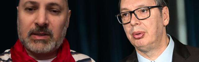 Ustaško ludilo na vrhuncu! Domagoj Margetić svoje brutalne laži promoviše po Sarajevu