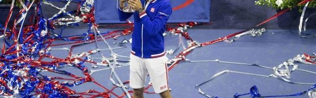 DA LI SE OTKAZUJE JOŠ JEDAN GREND SLEM? Oglasili se organizatori US OPENA!