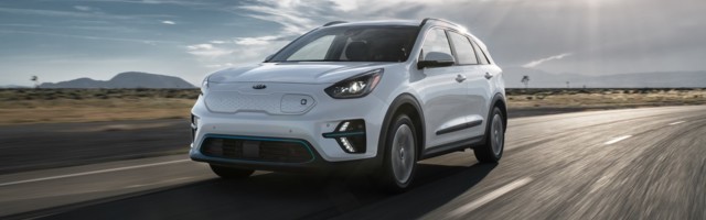 Kia razvija održivi ekosistem za baterije električnih vozila