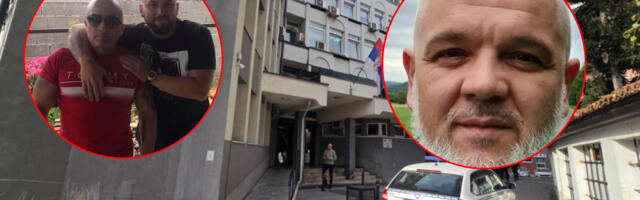Sud u Novom Pazaru ponovio kaznu: Latoviću 15 godina za ubistvo Hamidovića