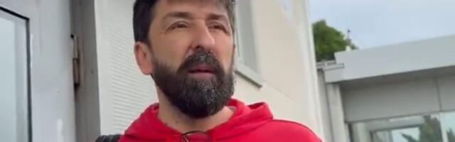 "Prija nam prisustvo" Ognjen Amidžić izneo nove detalje o Zorici Brunclik sa snimanja: “Kao da…”