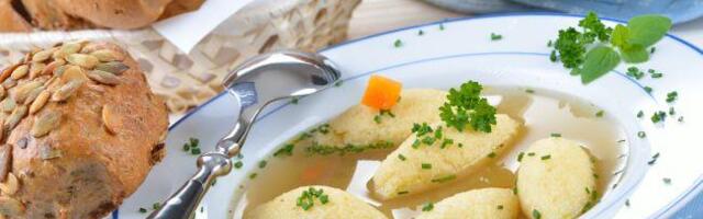 Recept za knedle za supu kao iz najboljeg restorana: Ključni korak u pripremi koji mnogi preskaču