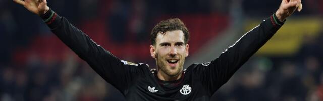 Milan dovodi pojačanje iz Bajerna, i to za džabe