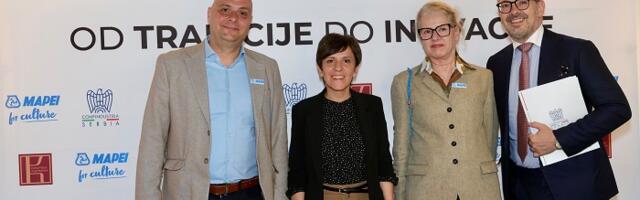Od tradicije do inovacije: Italijanski materijali i savremene tehnologije u službi obnove kulturne baštine Srbije