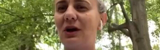 Suspendovana profesorka Jovine gimnazije: Procesi montirani, ako sve bude po zakonu – odbranićemo se