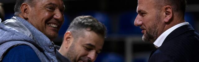 Miško Ražnatović: Partizan čeka veliki remont, u Zvezdi neće biti velike rekonstrukcije