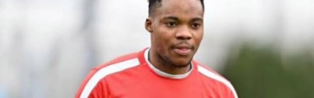 Velika tuga: Preminuo nigerijski fudbaler