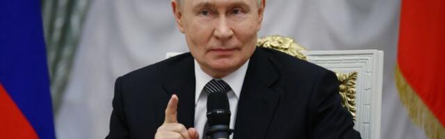 Putin tvrdi: Rat u Ukrajini se približava kraju, ruska vojska u velikoj ofanzivi
