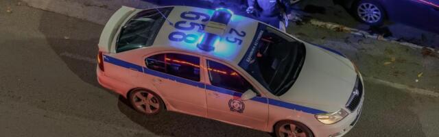 MALOLETNIČKA BANDA BRUTALNO PREBILA DEVOJKU (20) Stravičan napad u centru Atine, nakon jezivih batina je i pokrali
