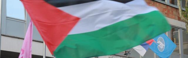 Britanija, Francuska i druge zemlje uvele nove sankcije izraelskim naseljenicima na Zapadnoj obali: Napadaju Palestinu