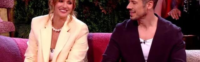 “Hteli smo da se raziđemo u…” Bojana prvi put o krizi u odnosu sa Rokvićem: “Prevario sam je….”