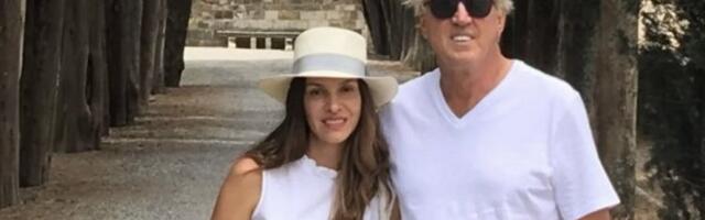 Muža milijardera Ivane Modelsice izujedali jeleni i srne: Čovek se jedva izvukao: "Sve je prevara!"