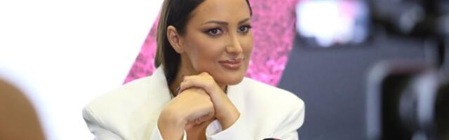 Prijo, šta reče? Aleksandra zaludela Srbe "Kababom" - Evo šta reč zapravo znači!