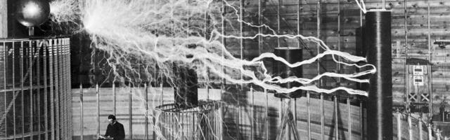 Kako je Tesla sa 4 centa i nacrtom leteće mašine stigao u Njujork: Pre 170 godina rođen je jedan od najvećih pronalazača ikada