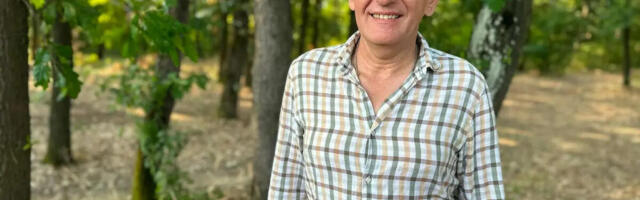 Dejan je čovek koji pomaže uplašenim ljudima: Bezbedno uklanja zmije, a ovih dana mu se telefon usijao od poziva