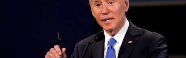 Bajden sledeće nedelje prima vakcinu protiv korone