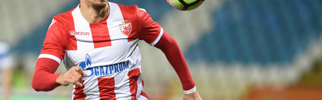 RODIĆ OPLEO PO VAN LA PARI! Bek crveno-belih jako odgovorio: Umesto da budeš srećan što si bio u Zvezdi, ti nas PLJUJEŠ!