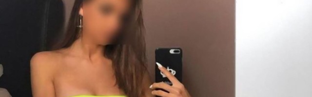 Ne želim da živim u svetu u kom se maloletne devojke hvale novim grudima