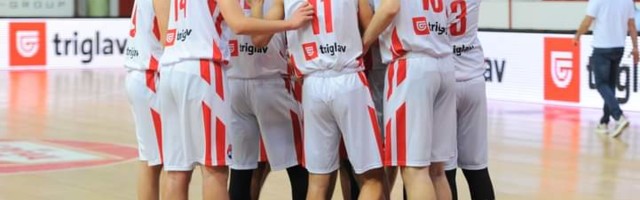 Maestralni Đorđe Ćurčić vodio Borac do finala završnog turnira kadetske lige