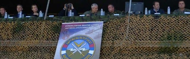 Kako su Ljajić i Ugljanin vratili Vojsku na Pešter (Video)