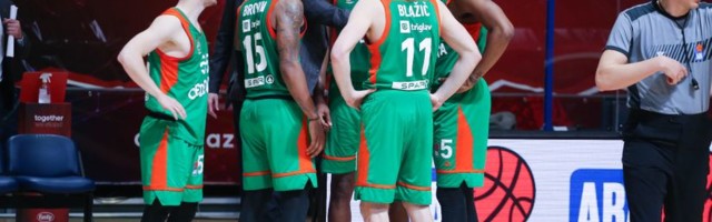 Krenula i Cedevita Olimpija: Stiže najbolji strelac Estonije